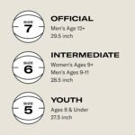 WILSON Evolution Indoor Game Basketballs - Image 6