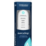 everydrop® by Whirlpool Refrigerator Water Filter A