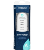 everydrop® by Whirlpool Refrigerator Water Filter A
