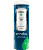 everydrop® by Whirlpool Ice and Water Refrigerator Filter 4