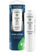 everydrop® by Whirlpool Ice and Water Refrigerator Filter 4 - Image 2