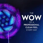 Oral-B iO Gentle Care Replacement Brush Heads, White - 4 Heads - Image 4