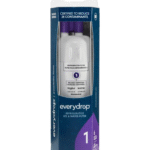 everydrop by Whirlpool Ice and Water Refrigerator Filter 1, EDR1RXD1 , Purple