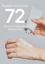 Celimax Dual Barrier Skin Wearable Cream 50ml - Image 4