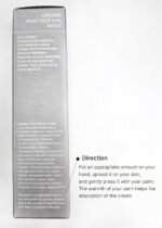 Celimax Dual Barrier Skin Wearable Cream 50ml - Image 3