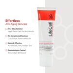 LifeCell All In One Anti-Aging Cream - Image 3