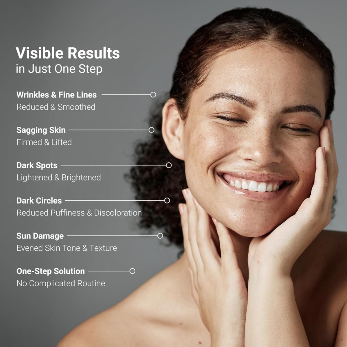 LifeCell All In One Anti-Aging Cream - Image 4