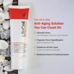 LifeCell All In One Anti-Aging Cream - Image 2