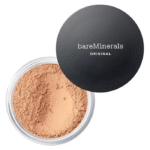 bareMinerals Original Loose Powder Foundation SPF 15, Clean Mineral Powder Face Makeup