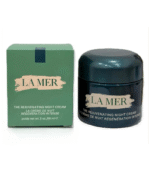 La Mer The Rejuvenating Night Cream 2 fl. oz/60ml