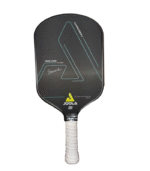 JOOLA Simone Jardim Hyperion Pro Series Carbon Paddle Max Spin & Control