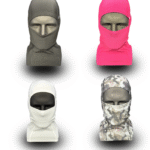 Nike Pro Therma-Fit Hyperwarm Hood Ski Mask
