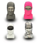 Nike Pro Therma-Fit Hyperwarm Hood Ski Mask