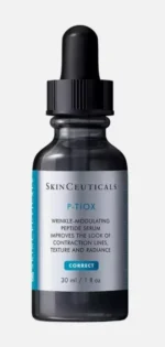 Skinceuticals P-TIOX Wrinkle-Modulating Peptide Serum 1.0oz/30ml - Image 4