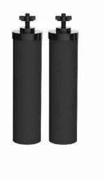 Berkey BB9-2 Authentic Black Purification Elements Water Filter Replacement New - Image 9