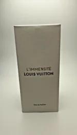 Louis Vuitton L’Immensite Eau De Parfum Spray 3.4oz/100ml New, Sealed - Image 7