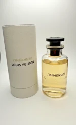 Louis Vuitton L’Immensite Eau De Parfum Spray 3.4oz/100ml New, Sealed - Image 4