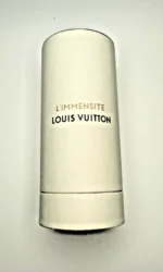 Louis Vuitton L’Immensite Eau De Parfum Spray 3.4oz/100ml New, Sealed - Image 2