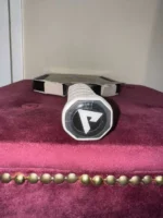 JOOLA Simone Jardim Hyperion Pro Series Carbon Paddle Max Spin & Control - Image 4